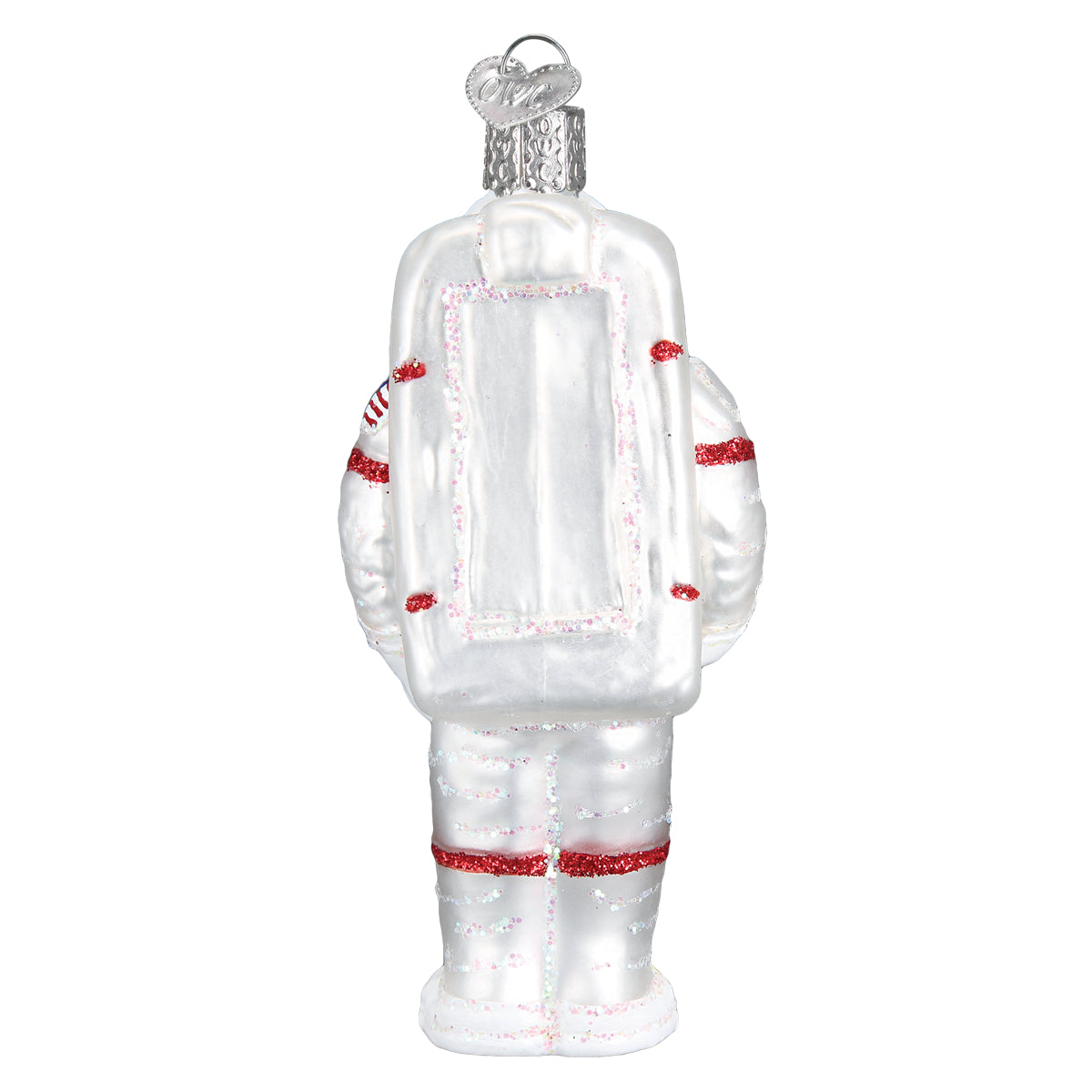 Astronaut Ornament