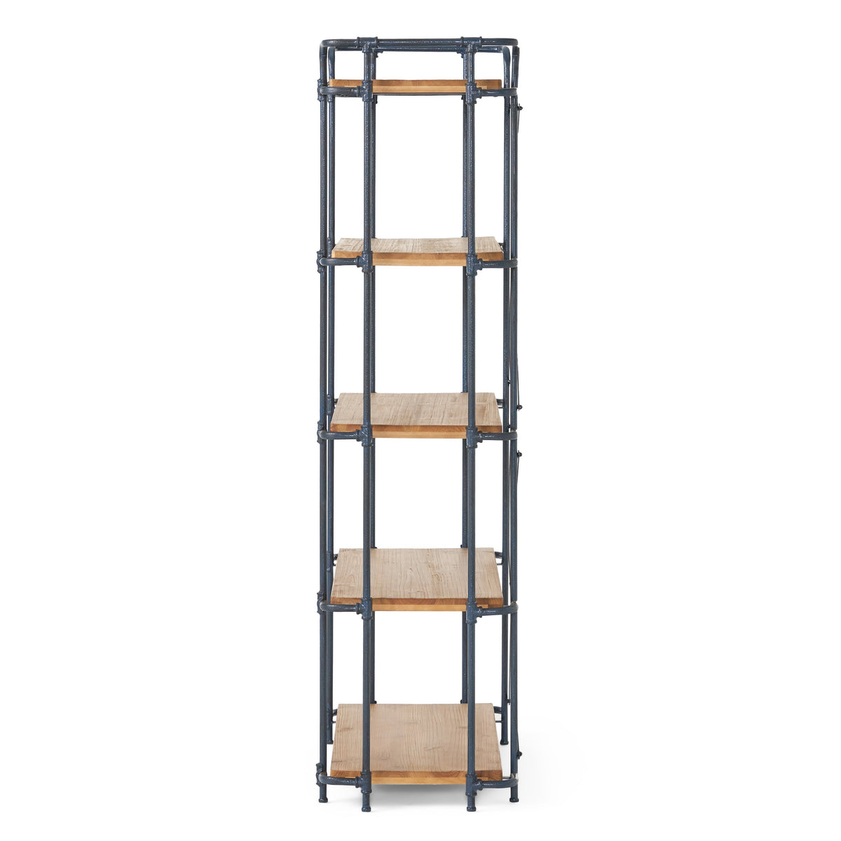 Yorktown 5-Shelf Bookcase