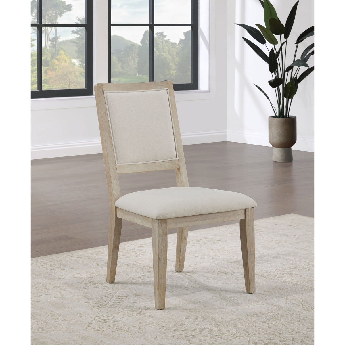 Verdugo Dining Chair Set