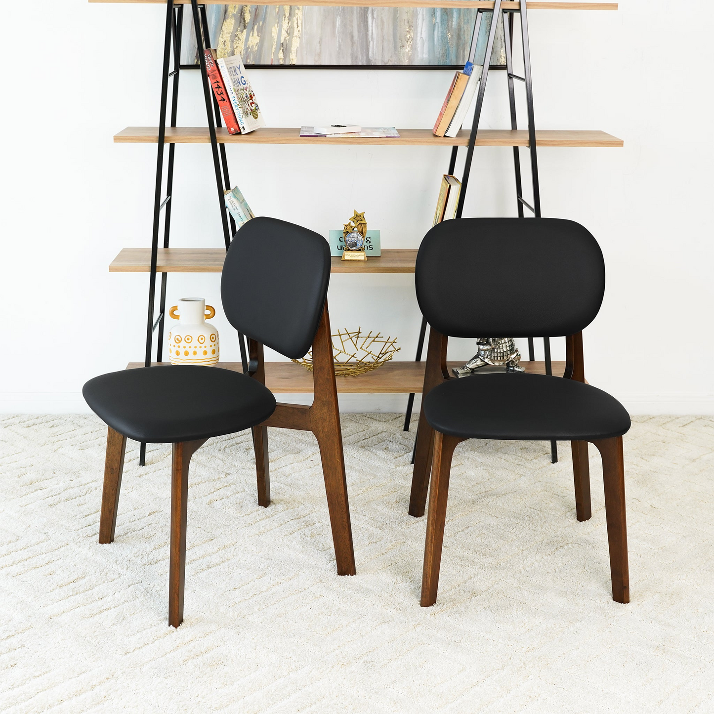 Kelsey Dining Chair Set of 2