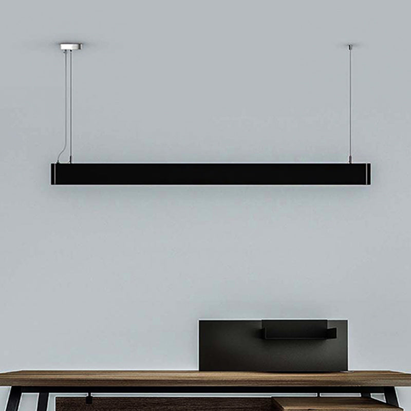 Evelyn's Modern LED Pendant: A Sleek Touch for Your Home