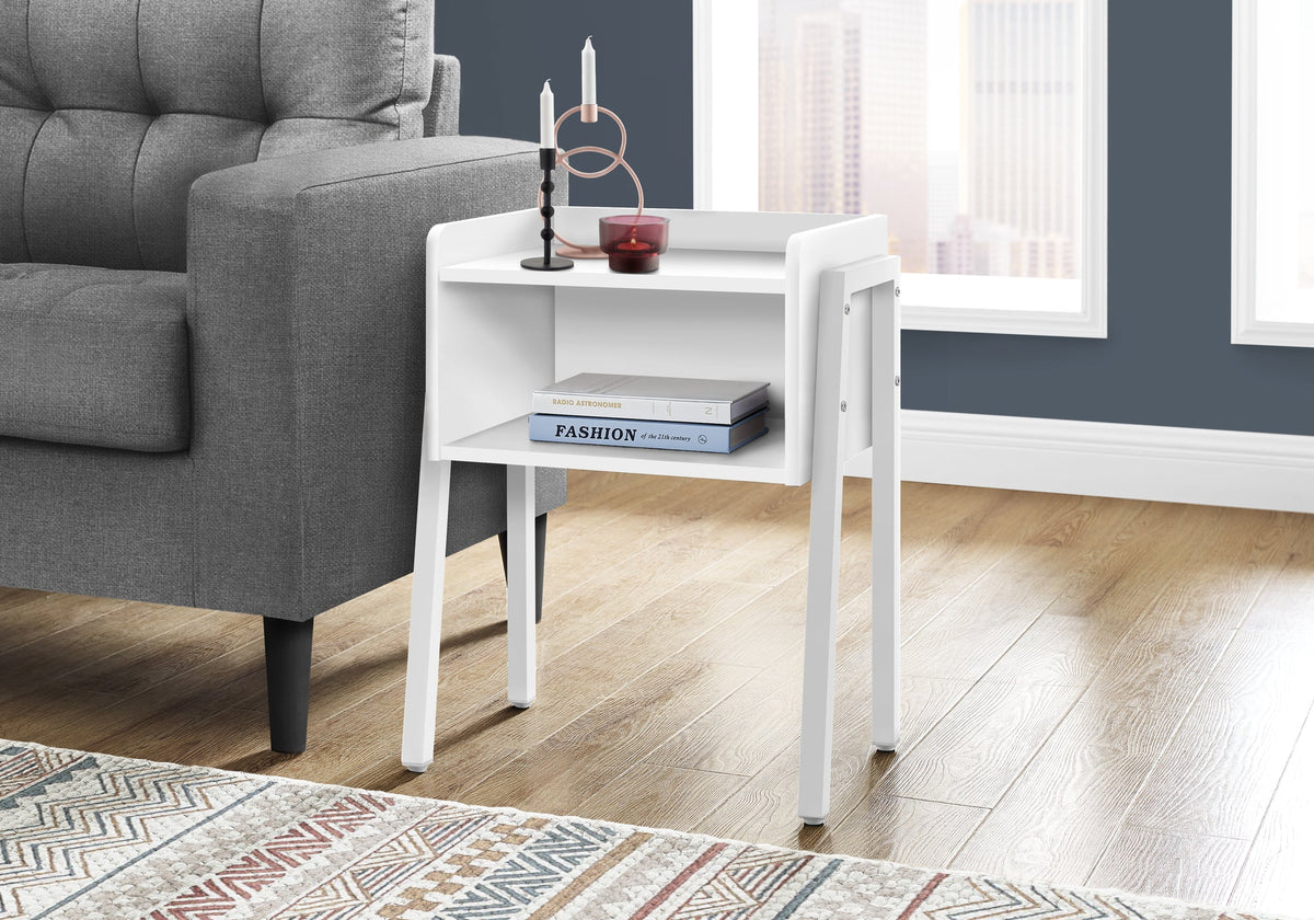 Accent Table