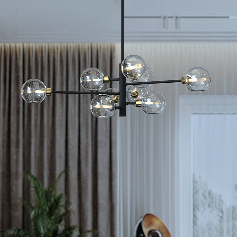 Astounding Sputnik: A Mid-Century Marvel for Modern Spaces