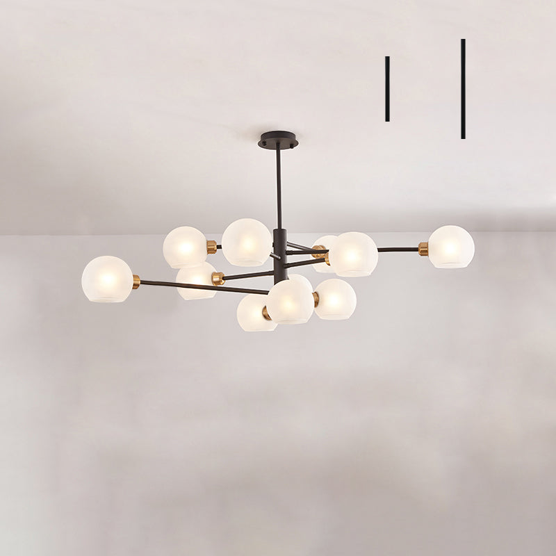 Astounding Sputnik: A Mid-Century Marvel for Modern Spaces