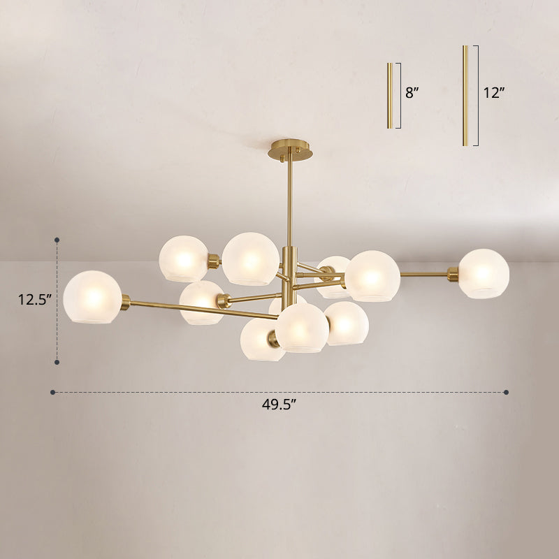 Astounding Sputnik: A Mid-Century Marvel for Modern Spaces