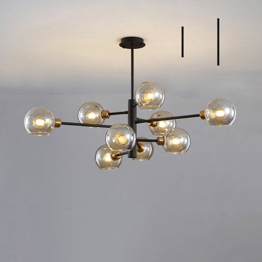 Astounding Sputnik: A Mid-Century Marvel for Modern Spaces