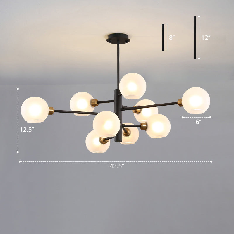 Astounding Sputnik: A Mid-Century Marvel for Modern Spaces