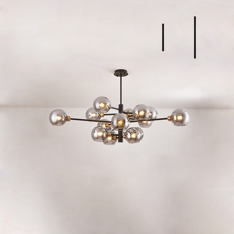Astounding Sputnik: A Mid-Century Marvel for Modern Spaces