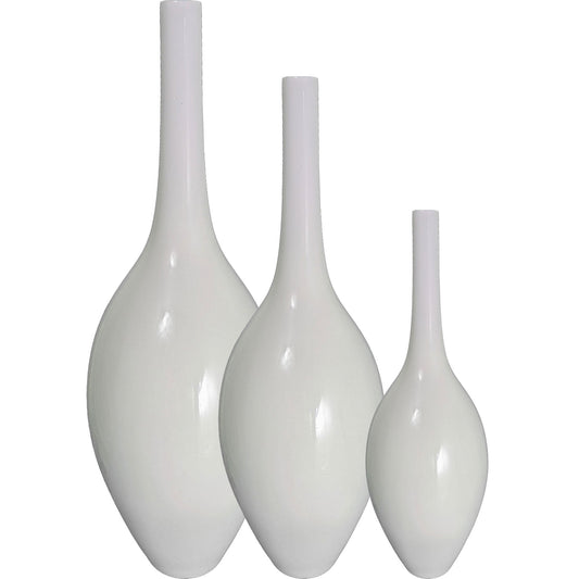 Roman Style Ceramic Vase