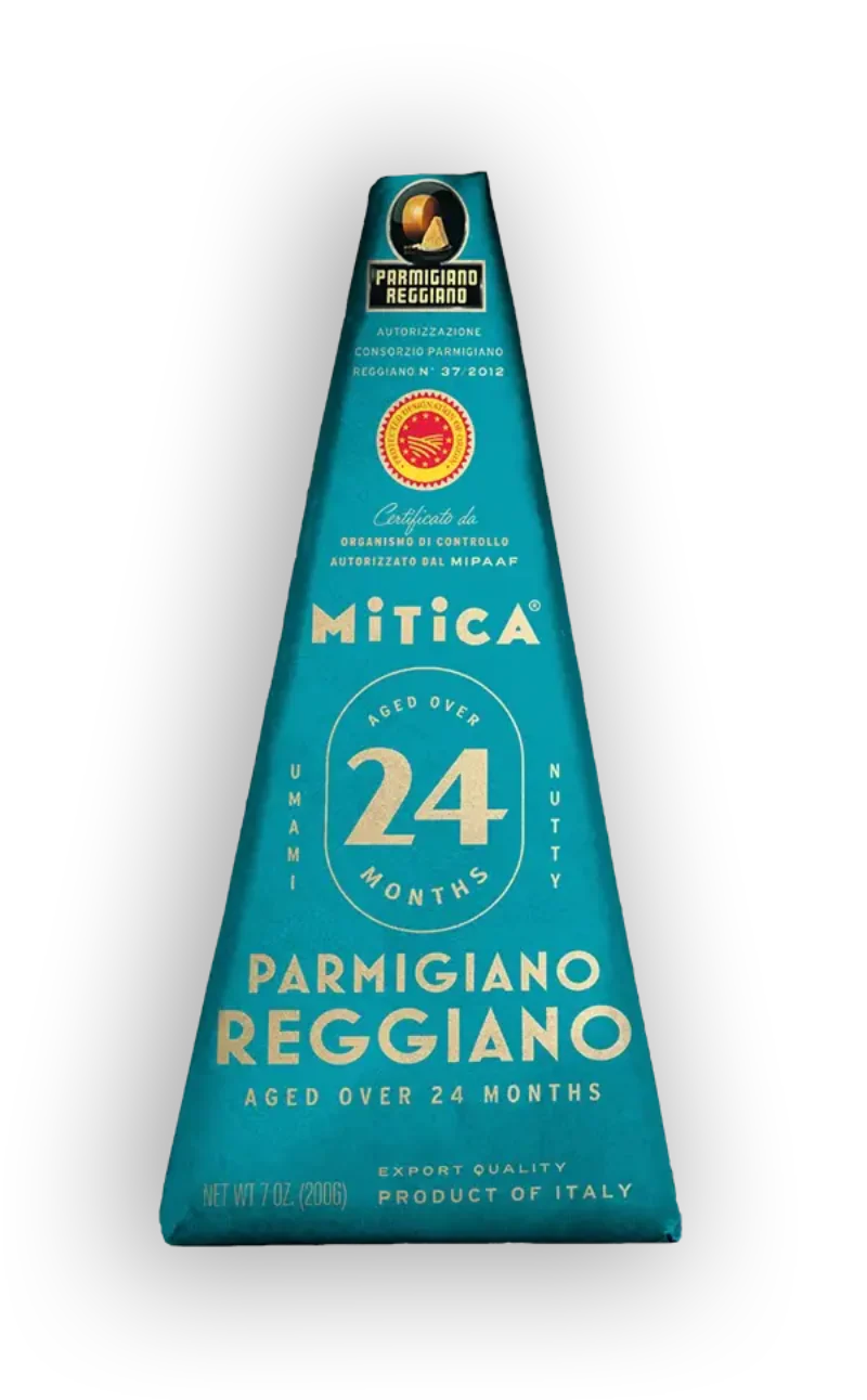 24-Month Parmigiano Reggiano DOP
