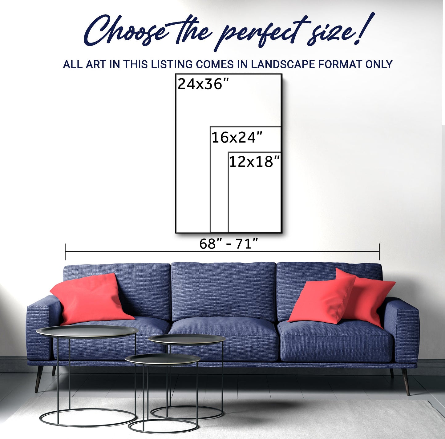 Evergreen Cross Faith Wall Art