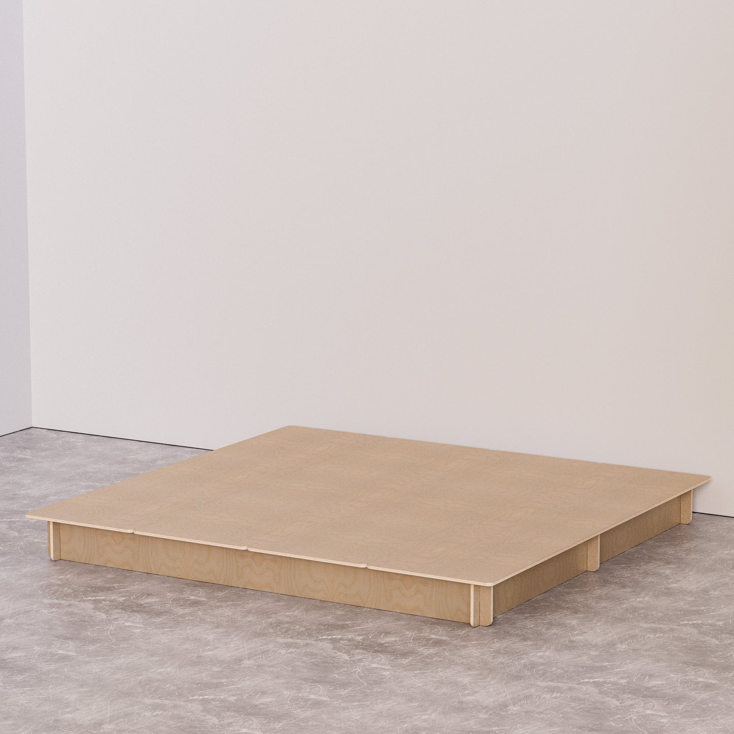 Modular Bed