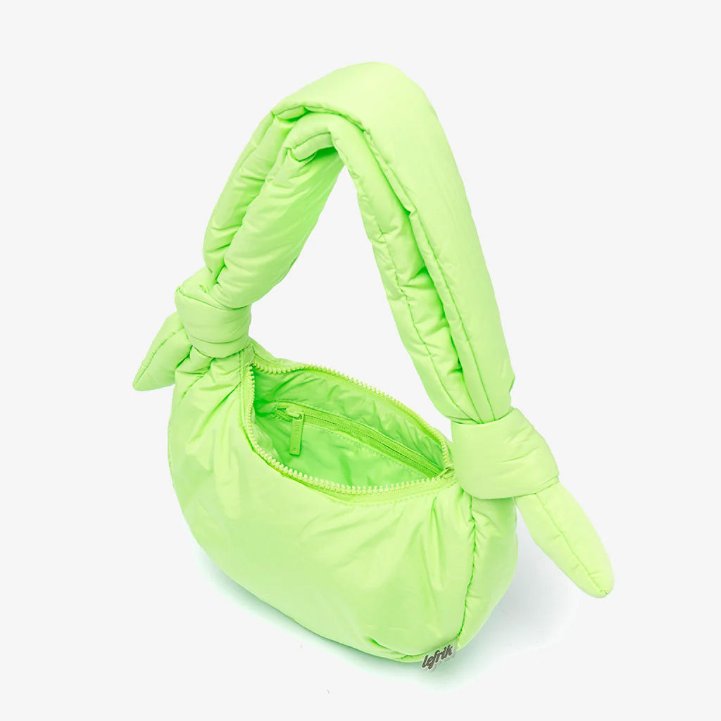 Biwa Micro Bag Lime