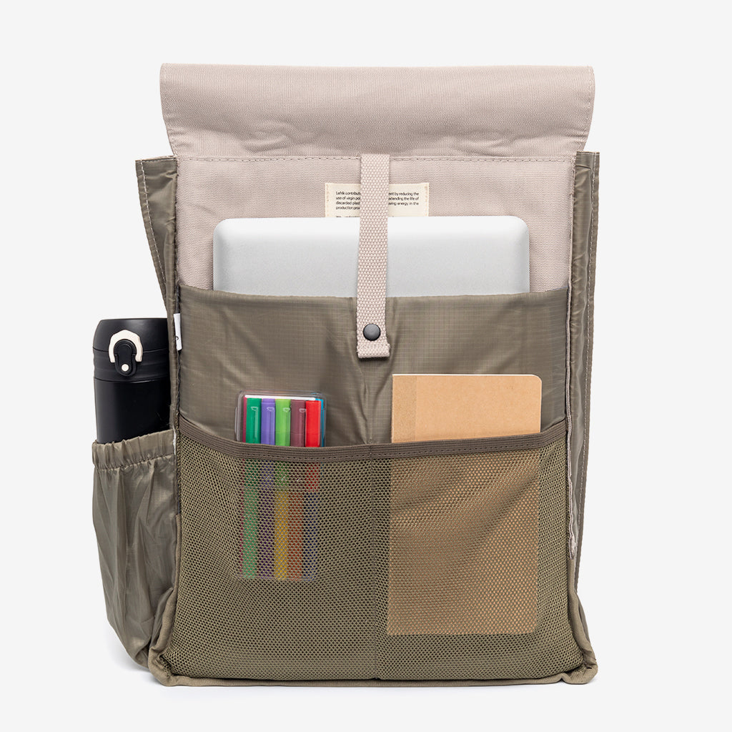 Handy Backpack Ash