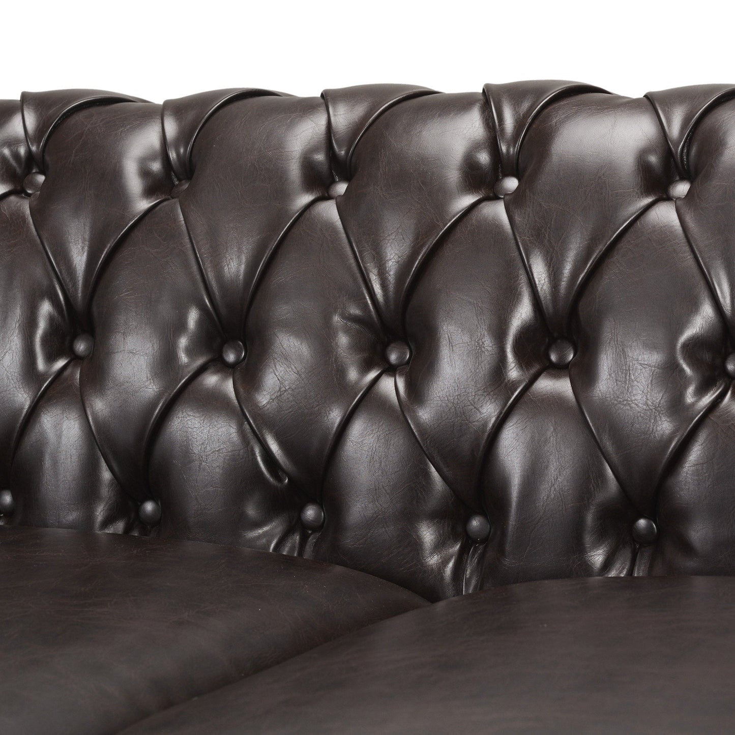 3 Seater Sofa -68014.00PUBRN
