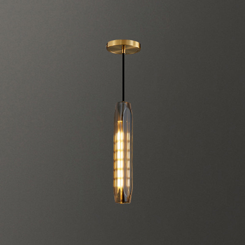 Crystal Brilliance: Customizable Elegance for Your Modern Space