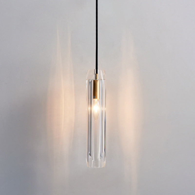 Crystal Brilliance: Customizable Elegance for Your Modern Space