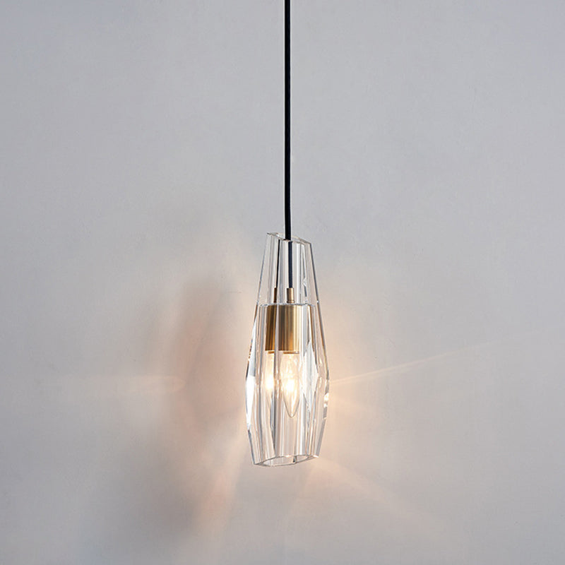 Crystal Brilliance: Customizable Elegance for Your Modern Space
