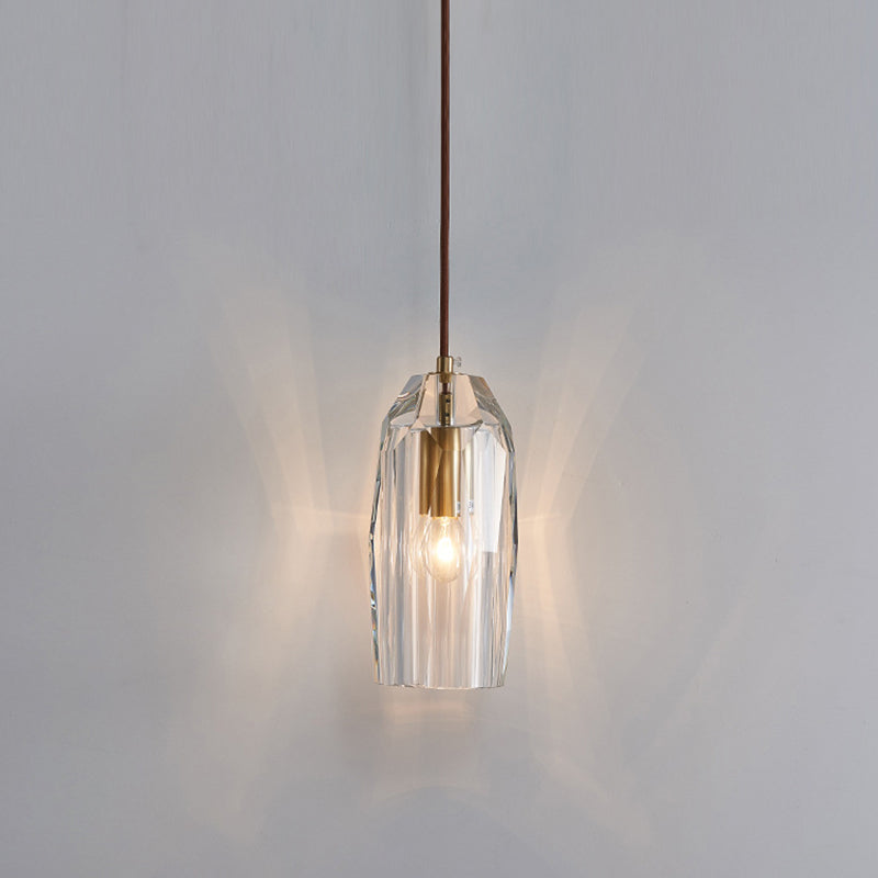 Crystal Brilliance: Customizable Elegance for Your Modern Space