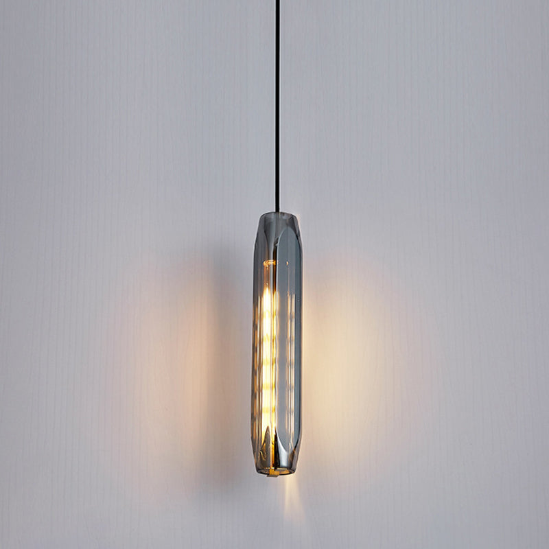 Crystal Brilliance: Customizable Elegance for Your Modern Space