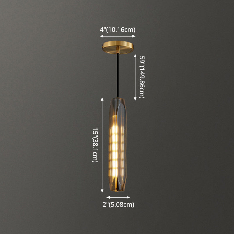 Crystal Brilliance: Customizable Elegance for Your Modern Space