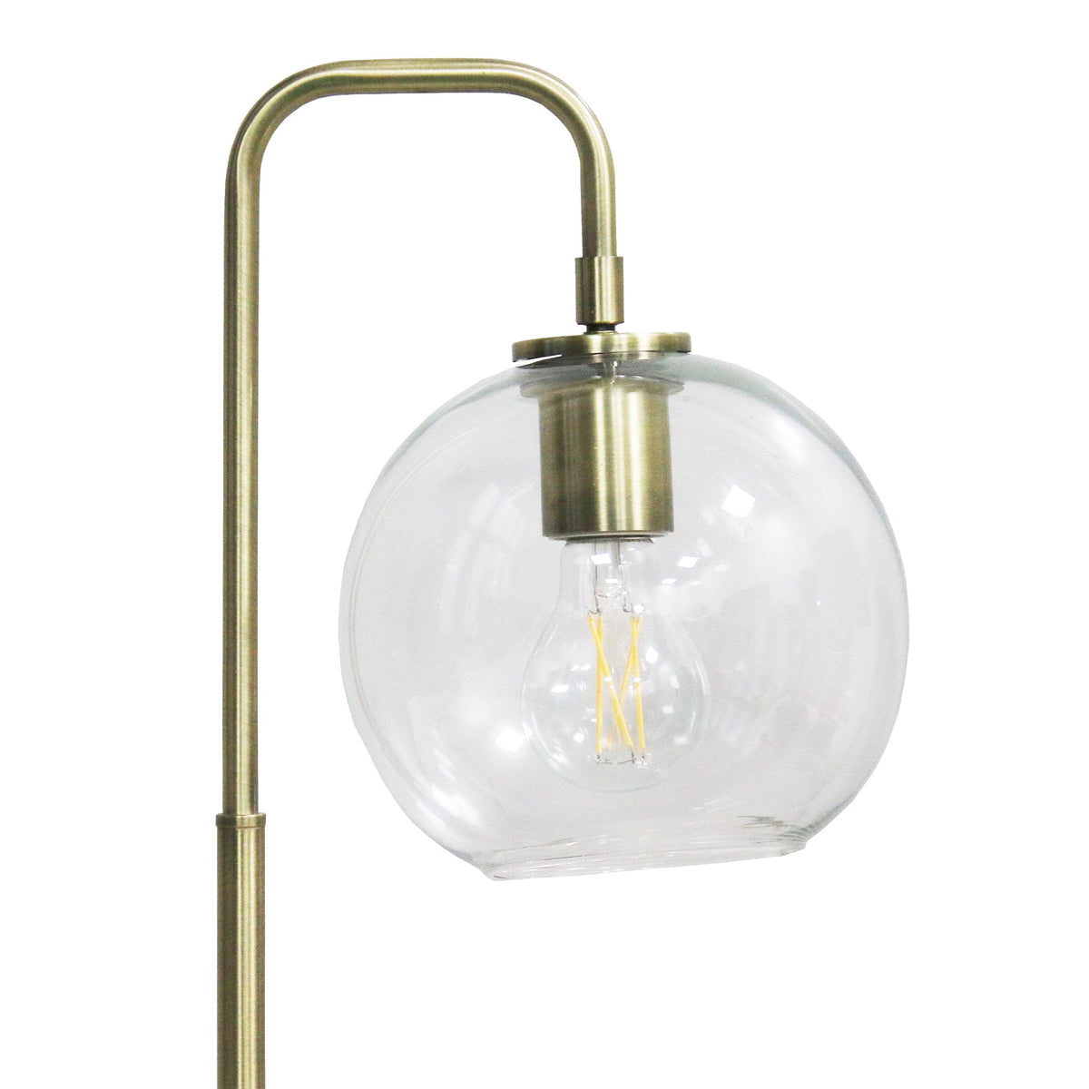 Modern Classic Desk Lamp