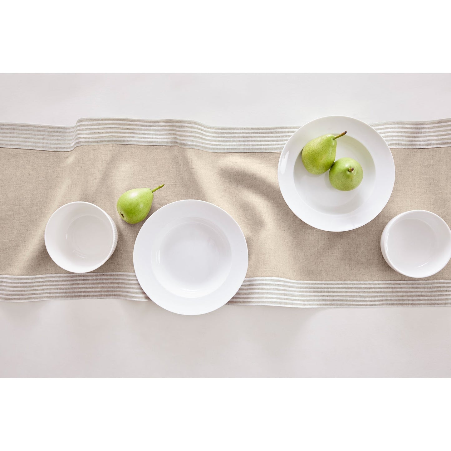 Lucca Table Runner