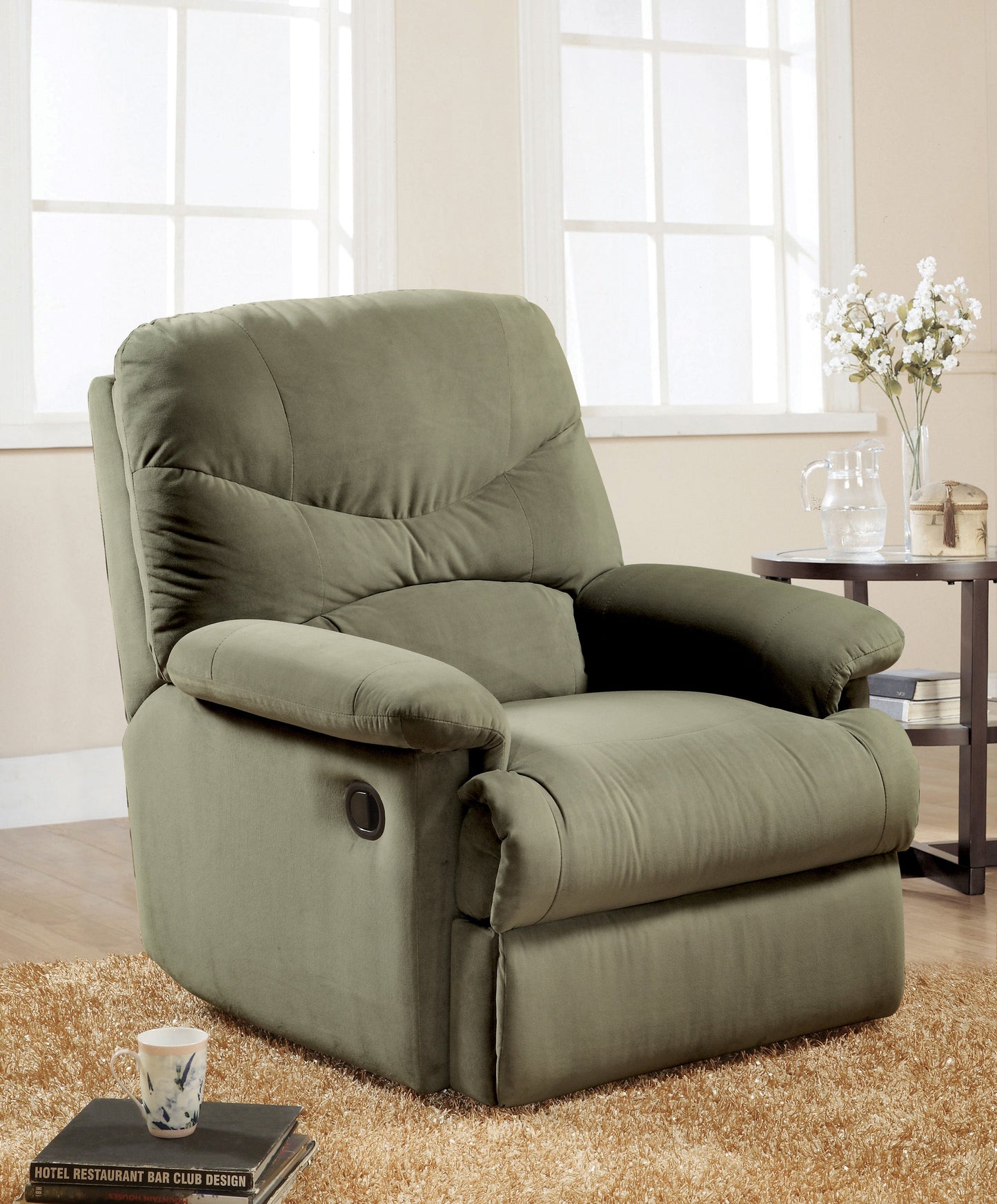 Arcadia Recliner