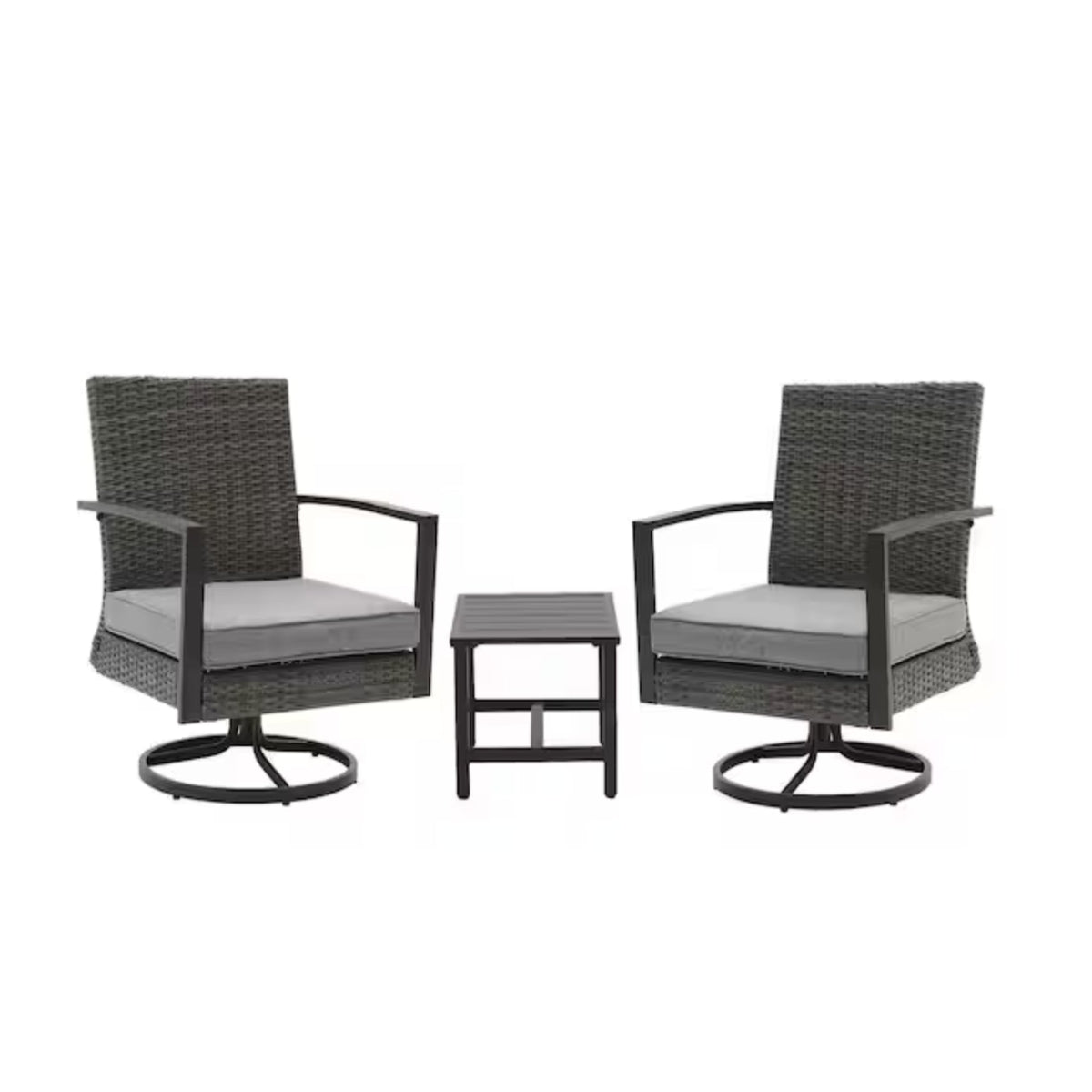 3-Piece Patio Furniture Set