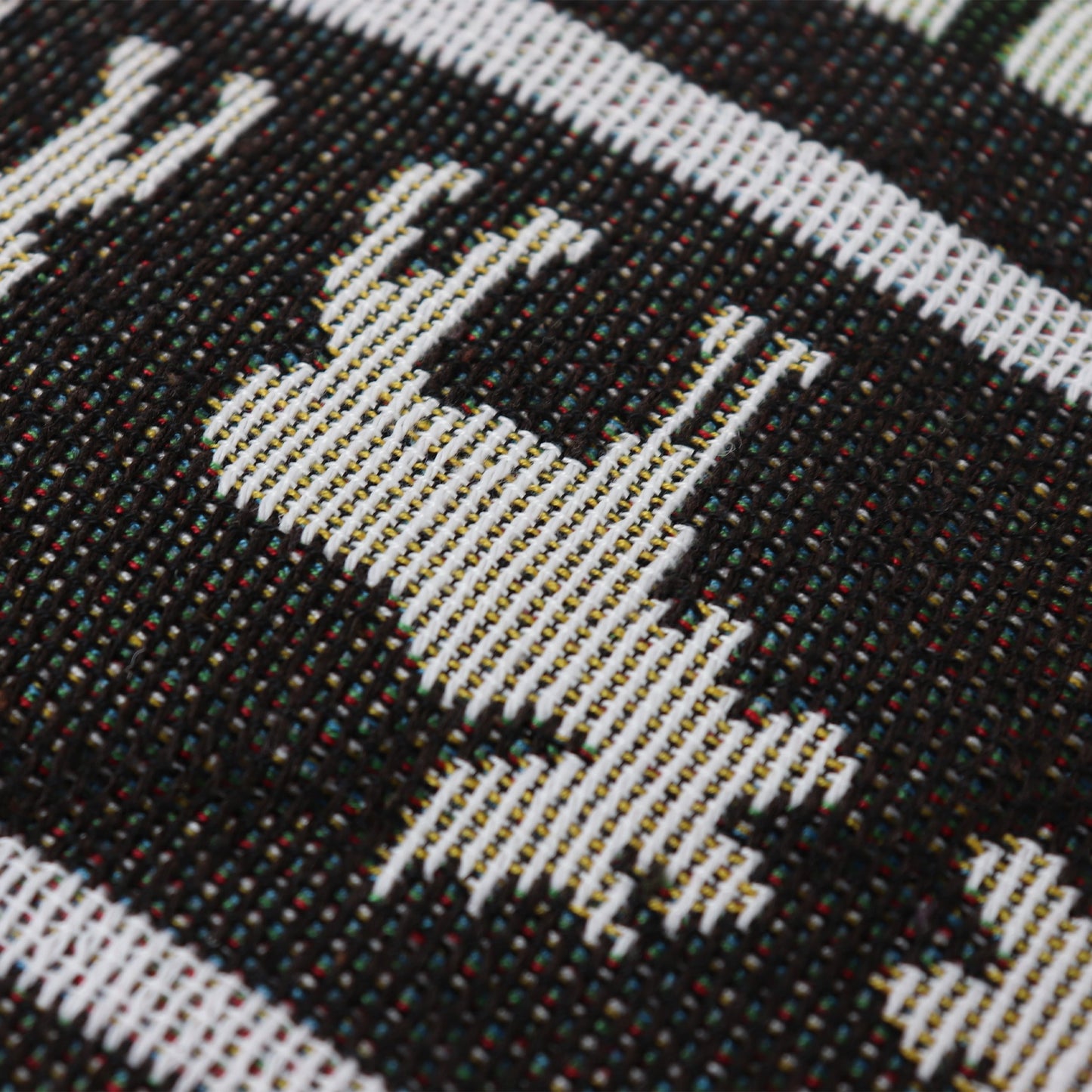 Tapestry Throw 50in x 60in-Moose
