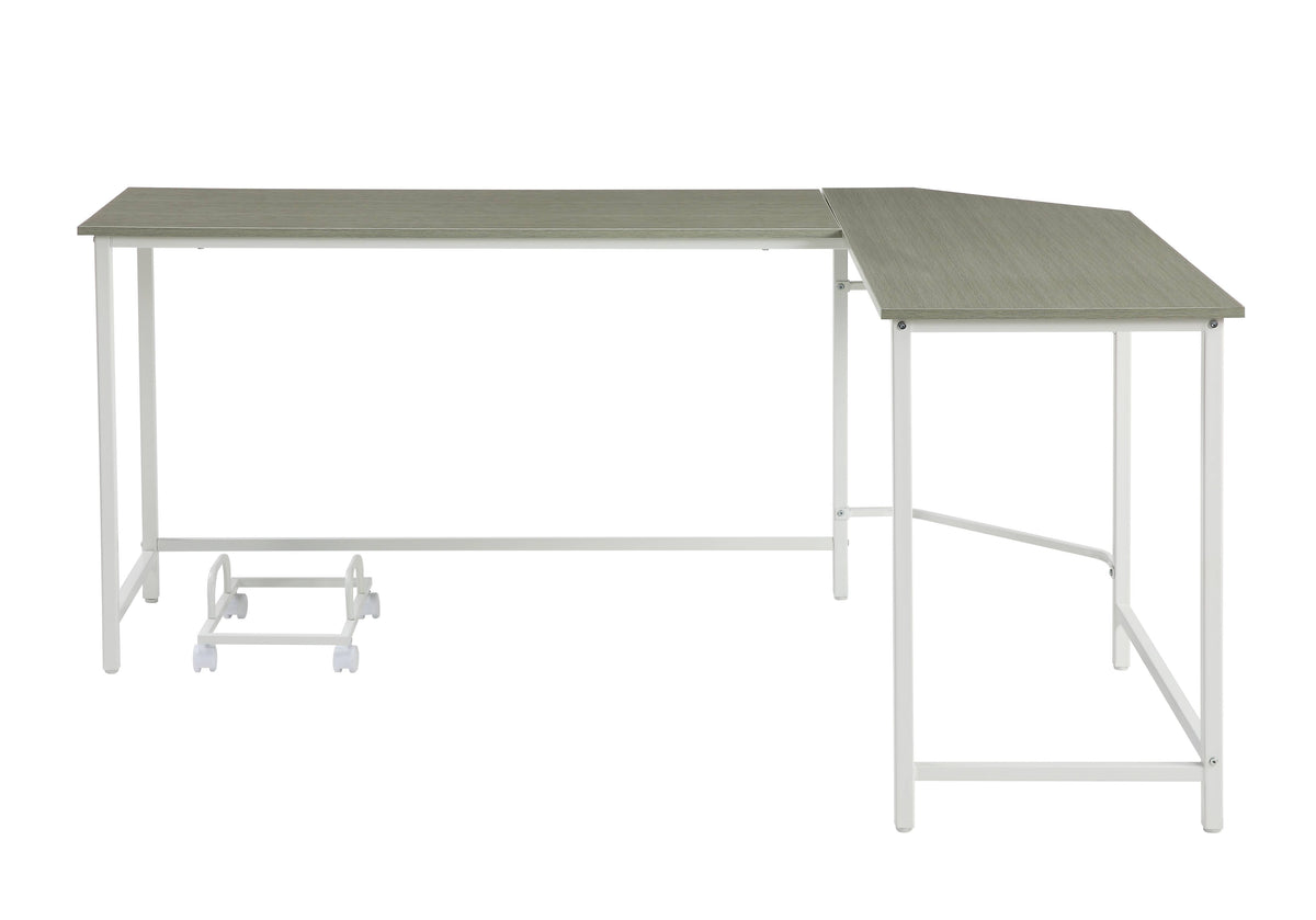 Bambina L-Shape Desk