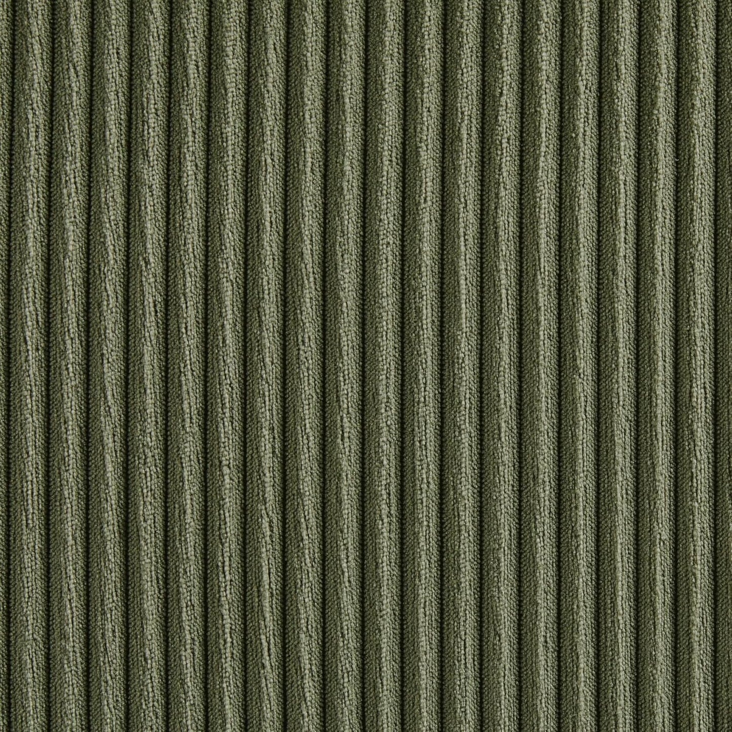 Dark Green Corduroy Adjustable Recliner Chair For Living Room