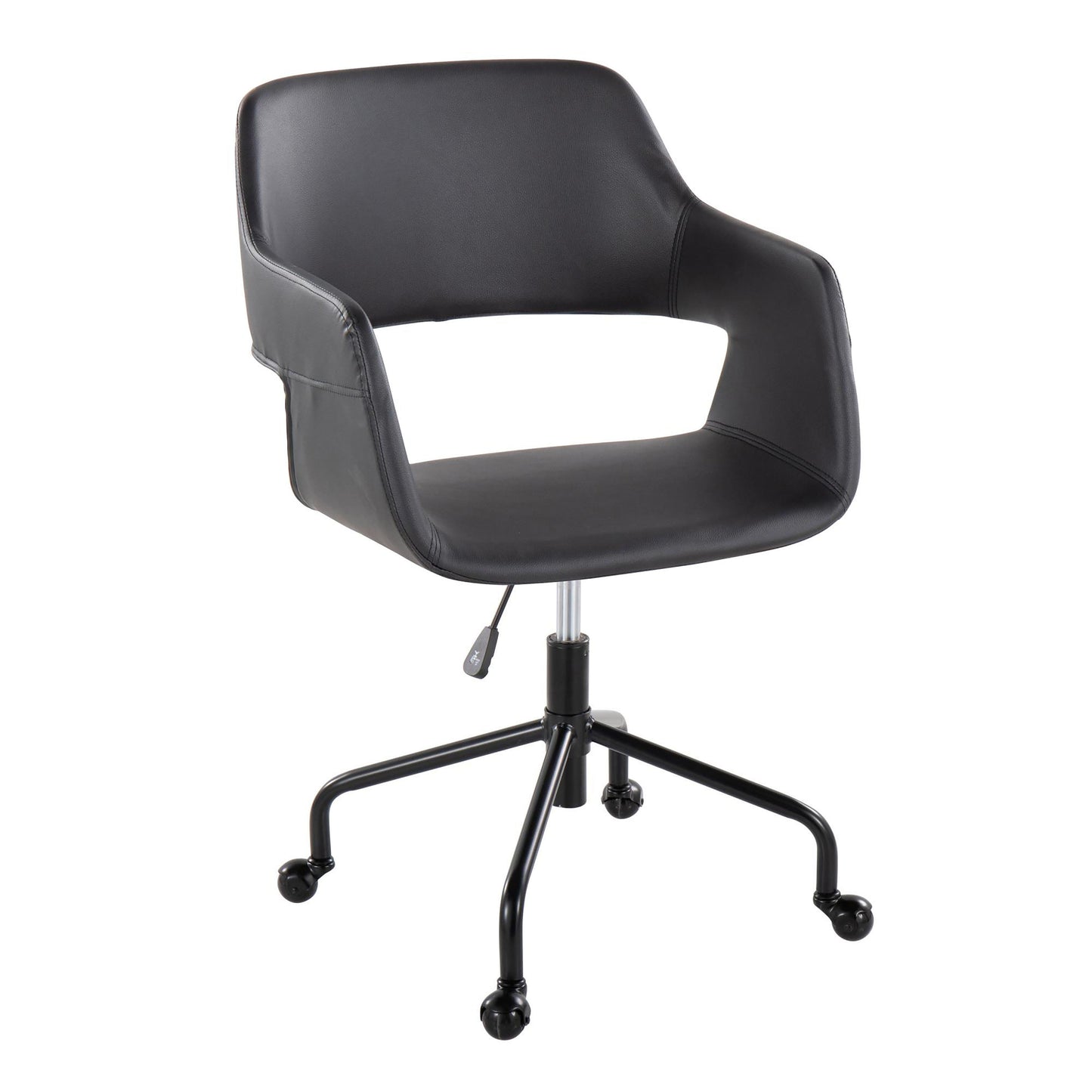 Contemporary Adjustable Office Chair