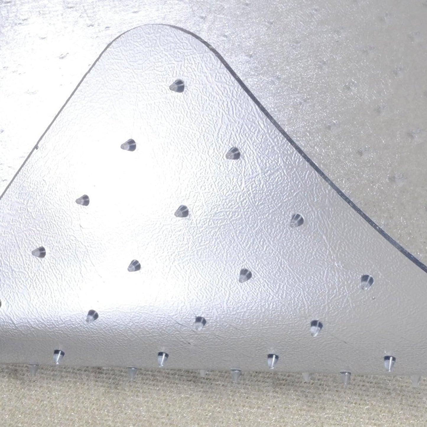 Office Chair Mat 36x48 Clear For Low Pile Carpet Use