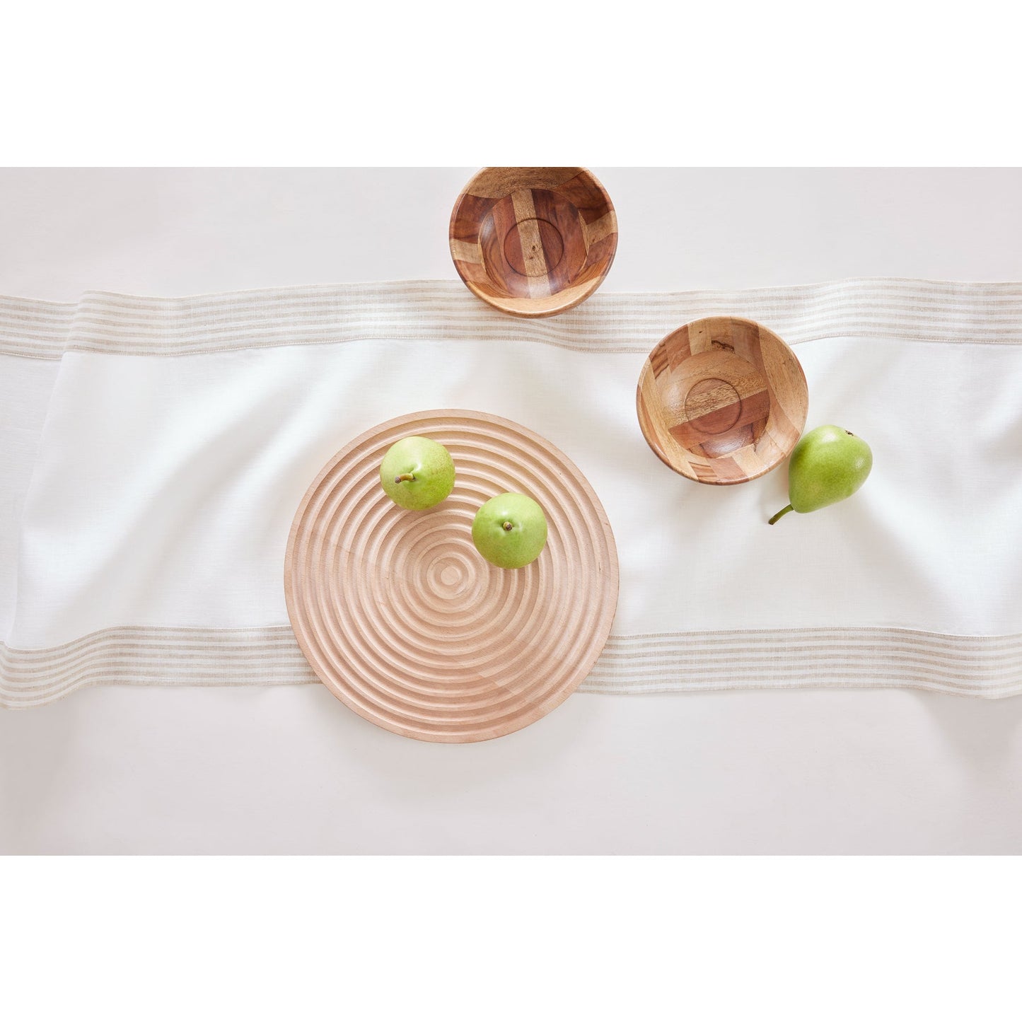 Lucca Table Runner