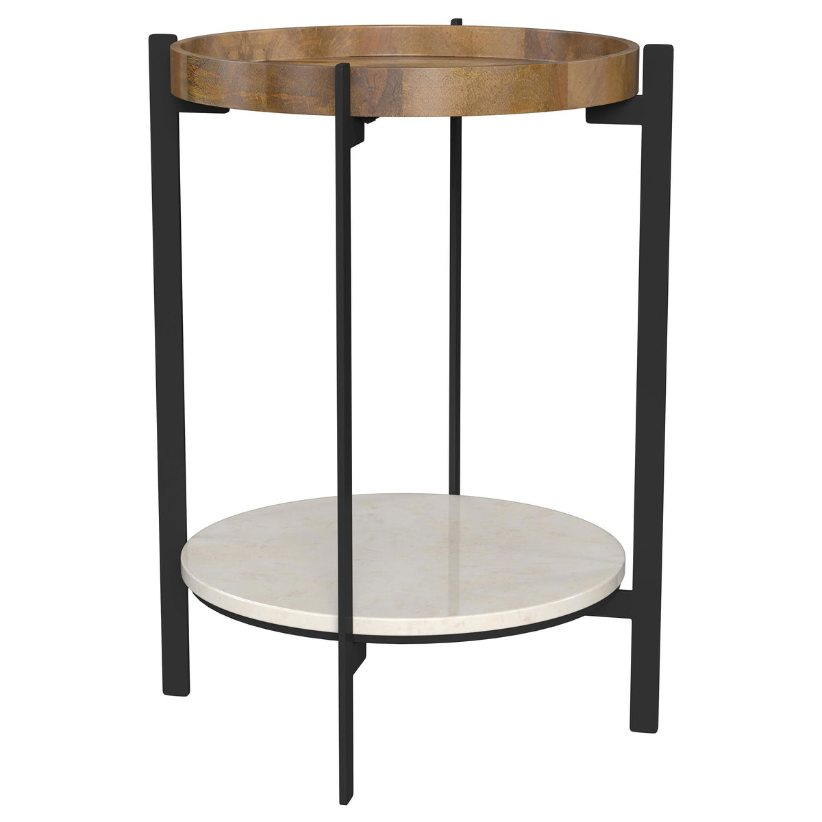 Cowper End Table