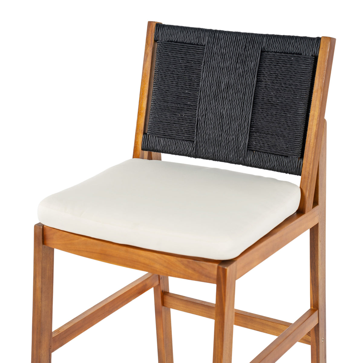4 Pieces Arly Patio Seating Set