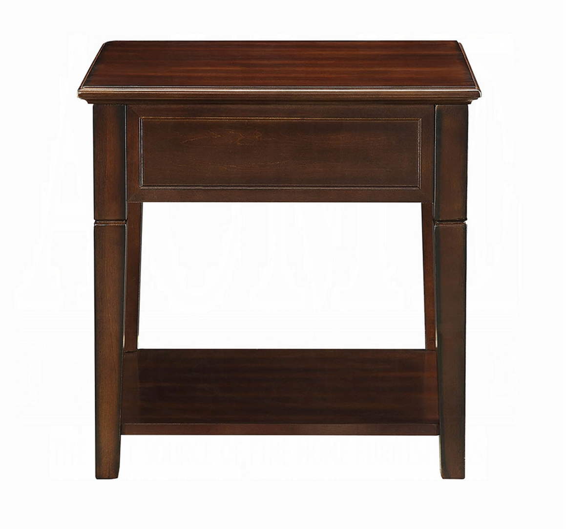 Malachi End Table