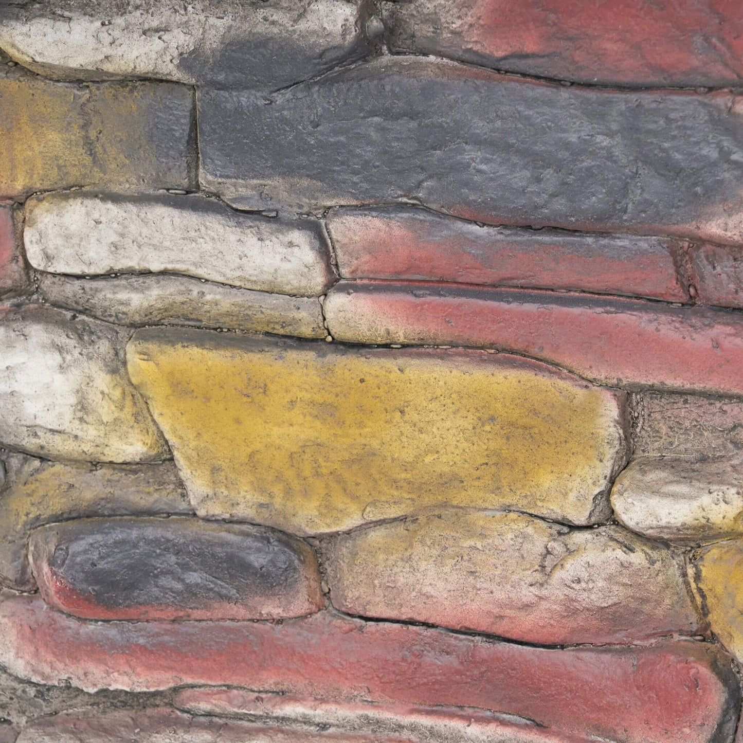 28" Premium Outdoor Wood Burning Magnesium Oxide Fire Pit With Lid (SAK75214)