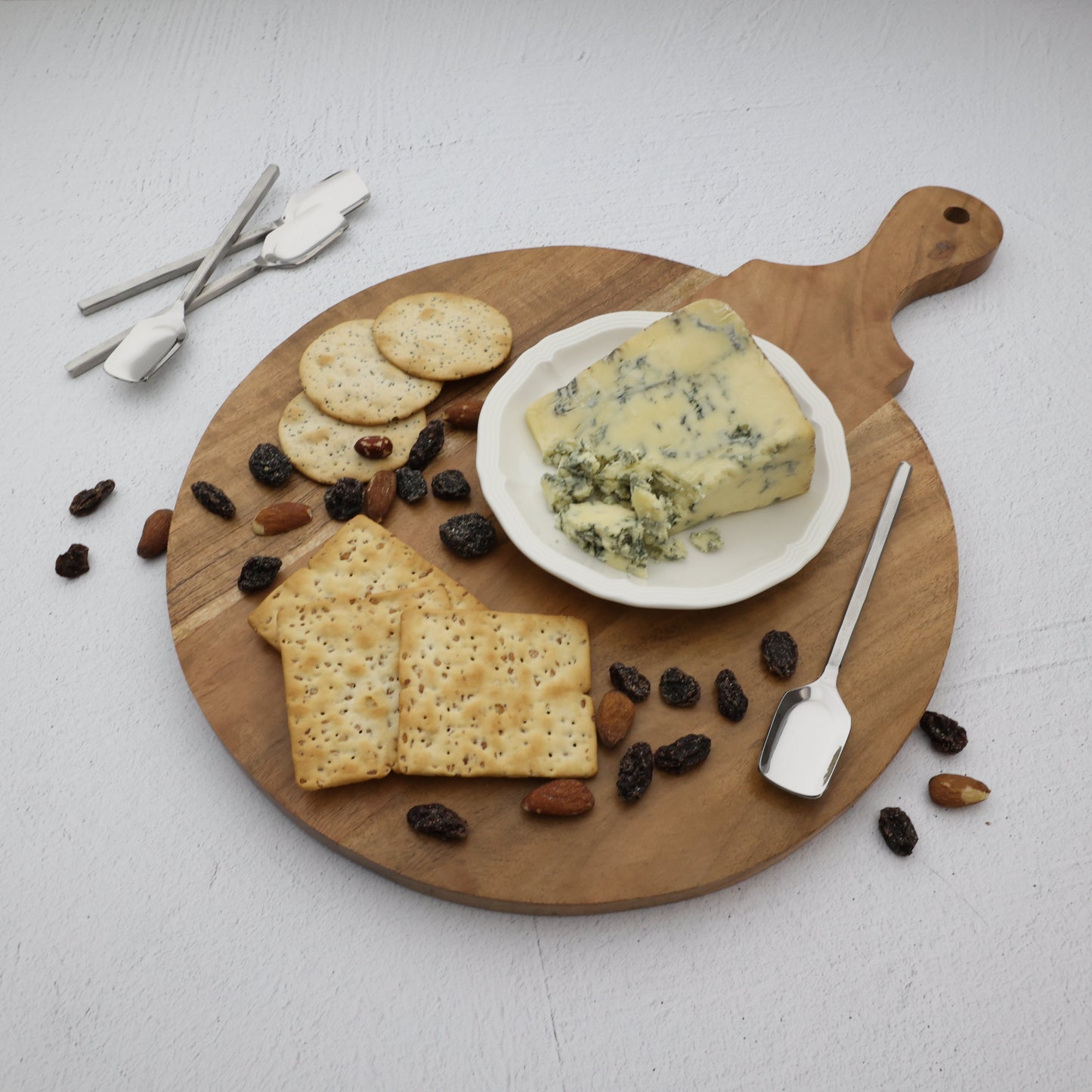 Jason Stilton Scoop 4 Pc. Set