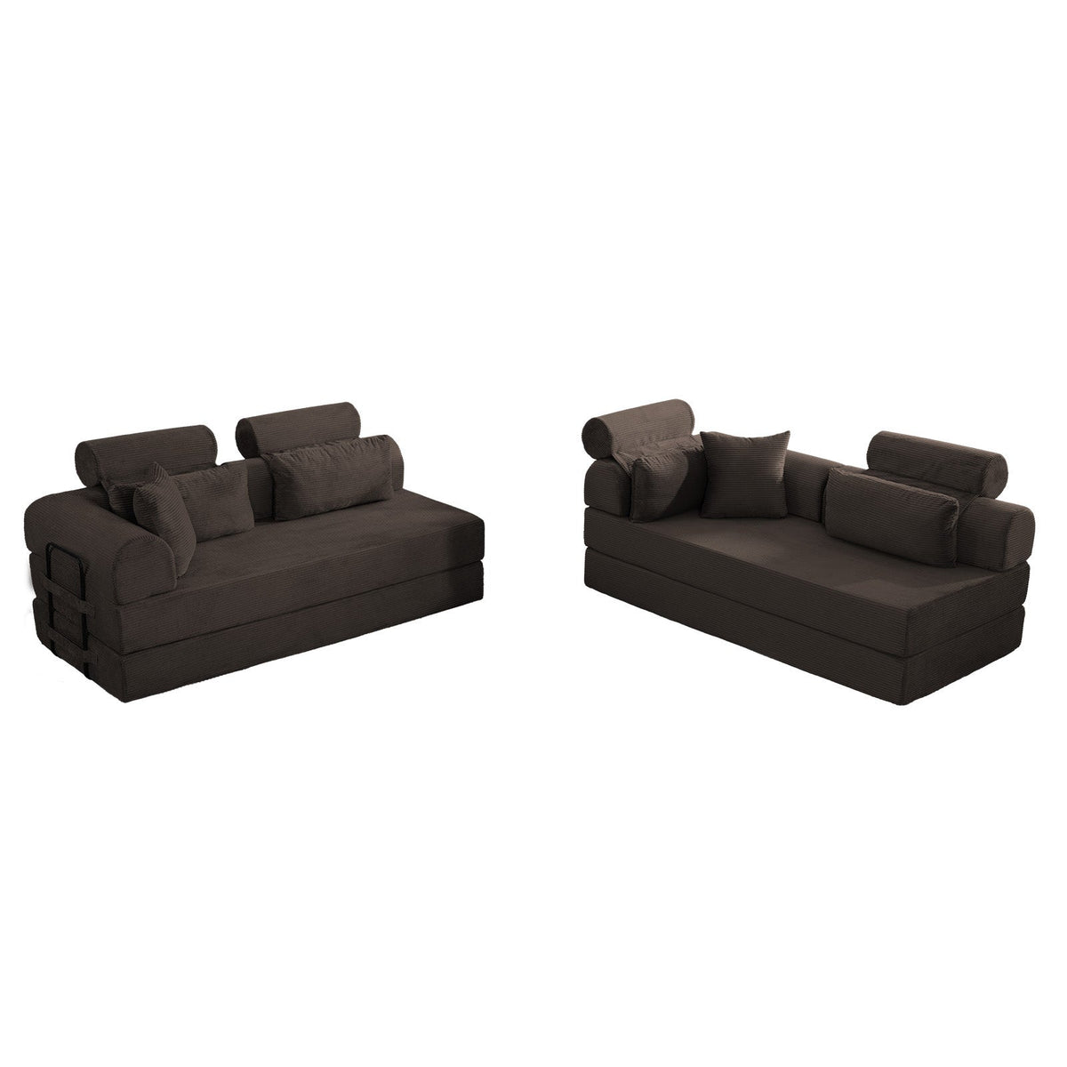 L Shape Modular Sectional Sofa