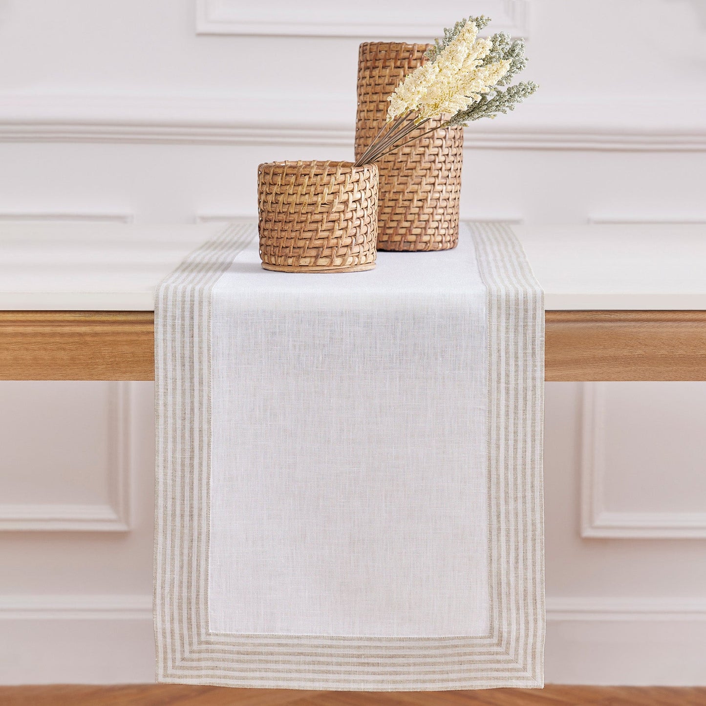 Lucca Table Runner