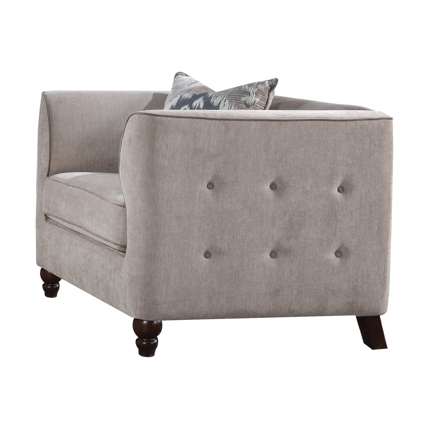 Cyndi Accent Chair