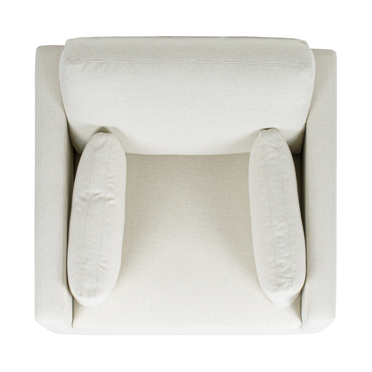 Knox 36" Modern Farmhouse Arm Chair