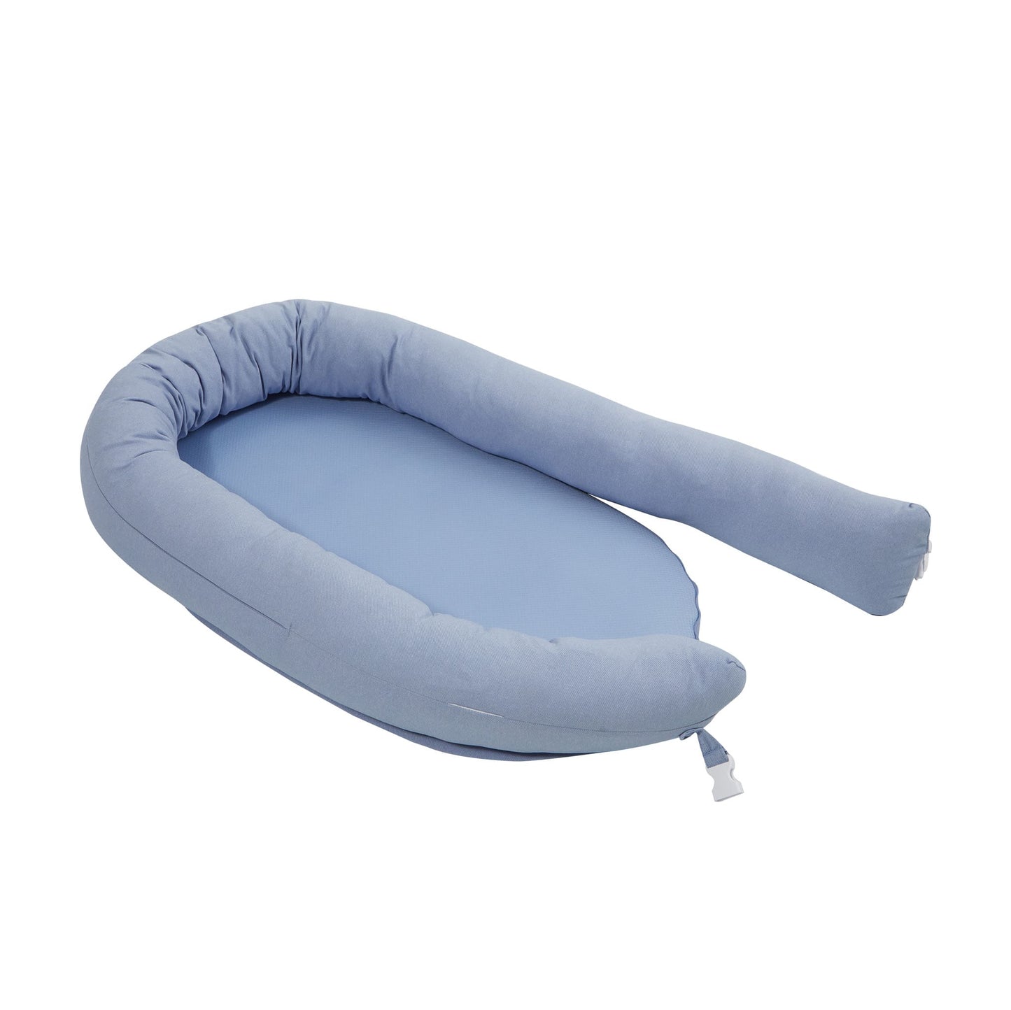Snuzii 2-In-1 Infant Lounger