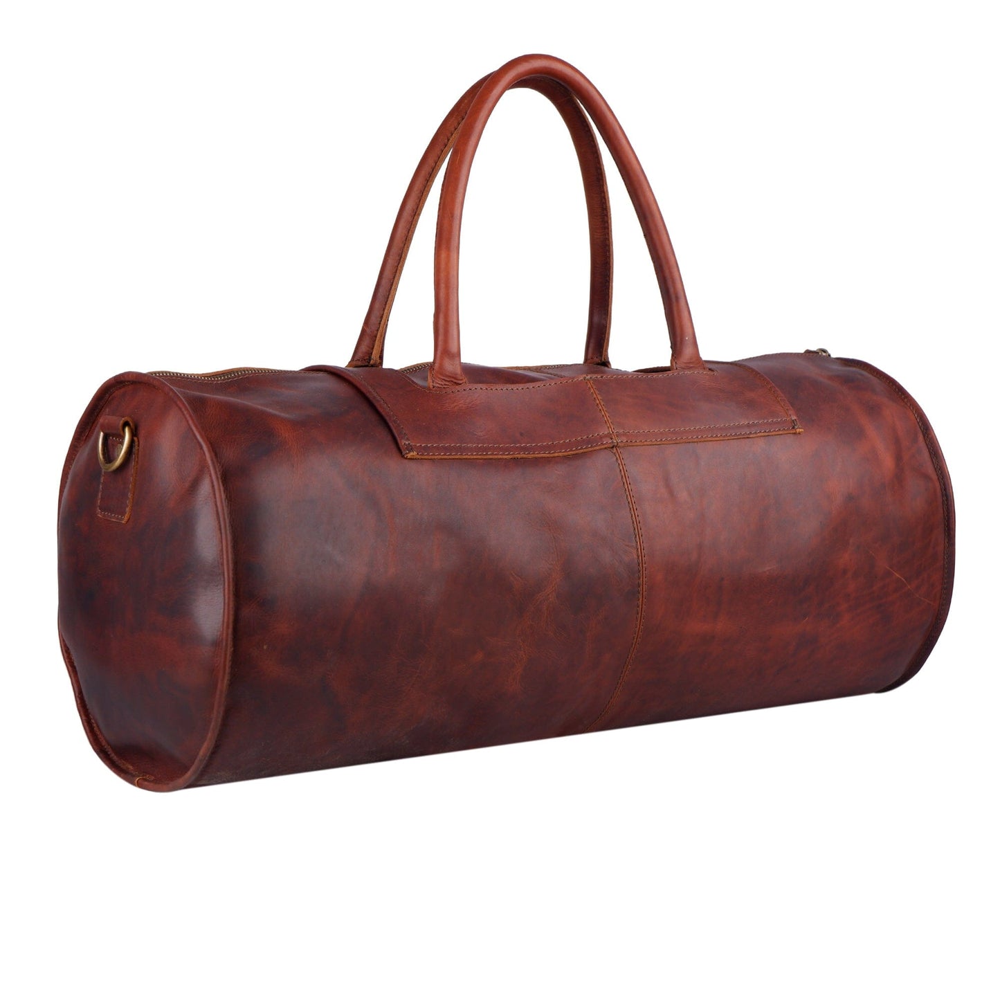 The Piston Duffle