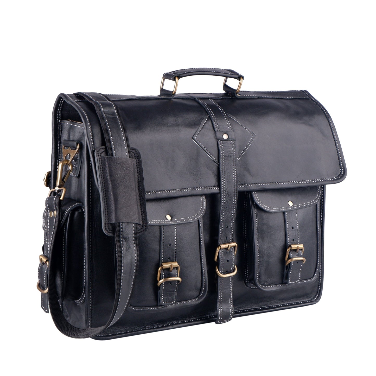 The Retro Black +  FREE Toiletry Bag