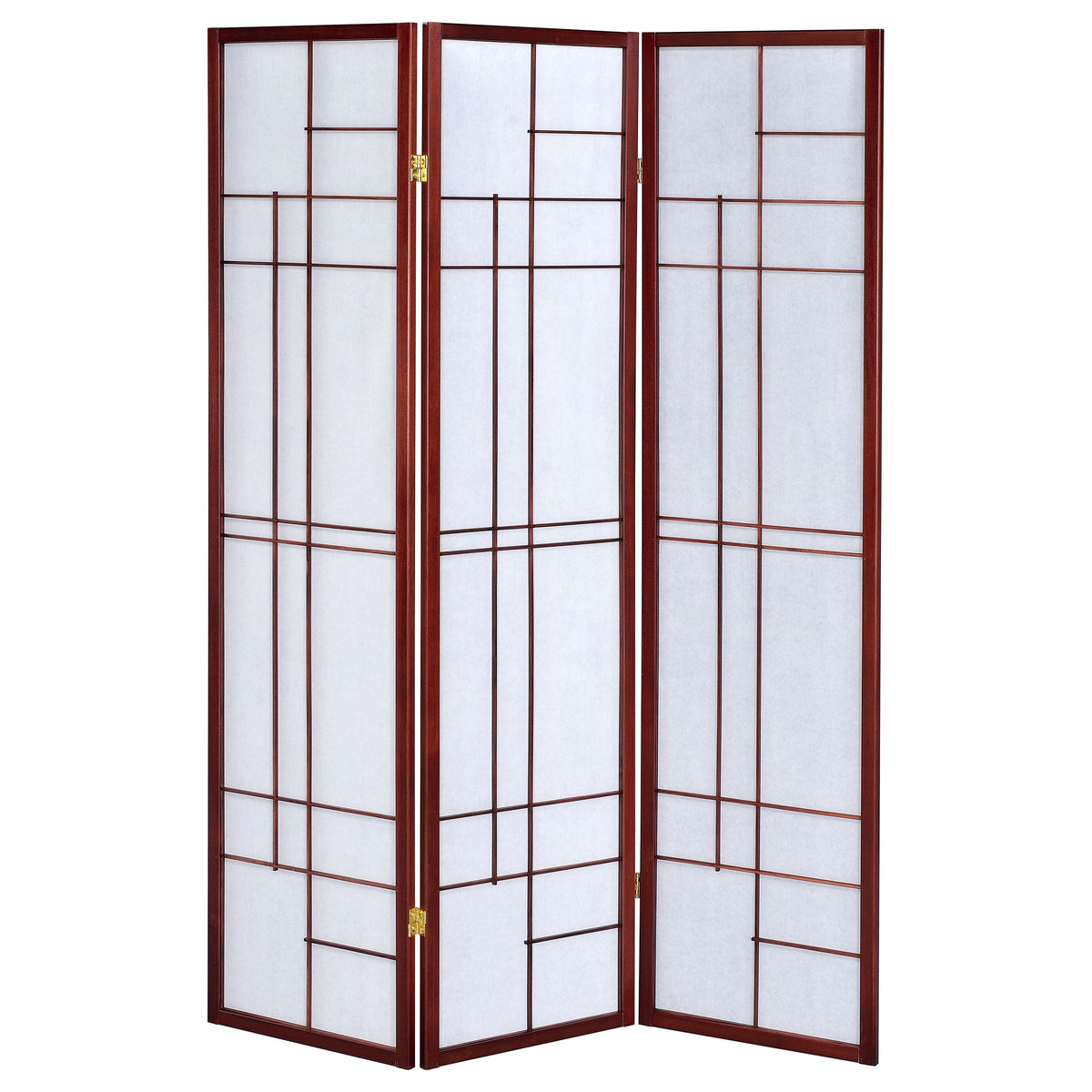 Colby 3-Panel Room Divider