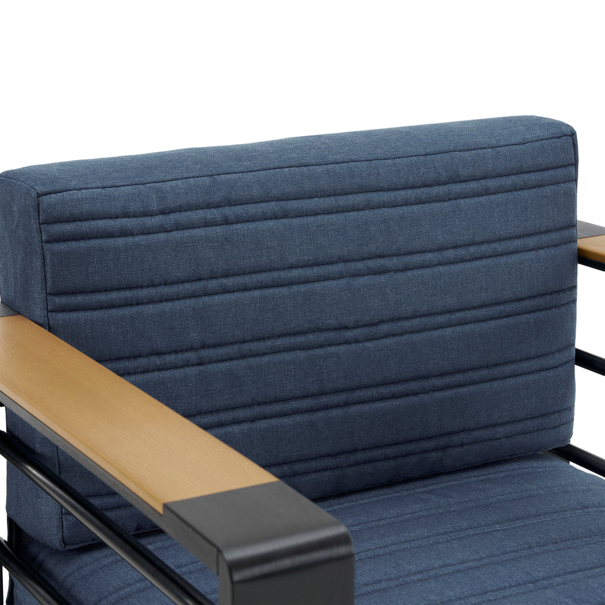 Giovanna Club Chair