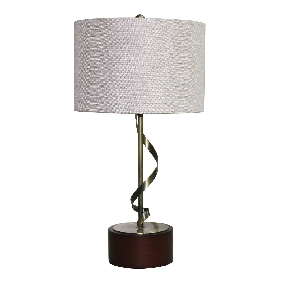 Bedside Bedroom Nightstand Desk Lamp